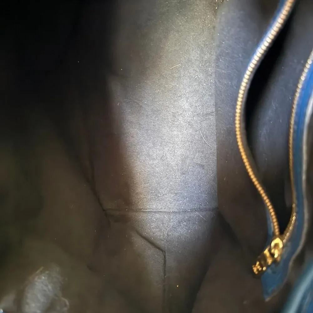 Louis Vuitton Epi Petit Noe